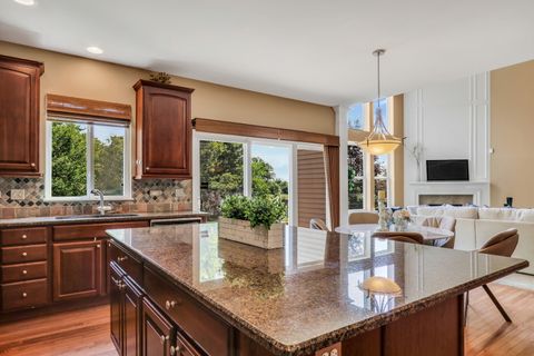 Tiny photo for 1313 Turnberry Lane, Mundelein, IL 60060 (MLS # 12428559)