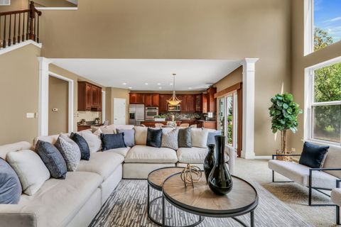 Tiny photo for 1313 Turnberry Lane, Mundelein, IL 60060 (MLS # 12428559)