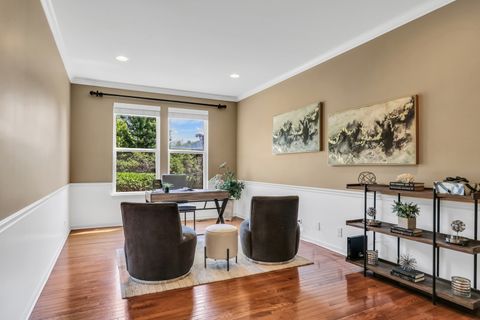 Tiny photo for 1313 Turnberry Lane, Mundelein, IL 60060 (MLS # 12428559)