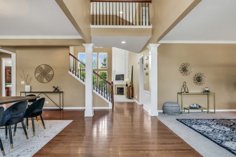 Tiny photo for 1313 Turnberry Lane, Mundelein, IL 60060 (MLS # 12428559)