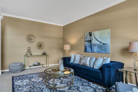Tiny photo for 1313 Turnberry Lane, Mundelein, IL 60060 (MLS # 12428559)