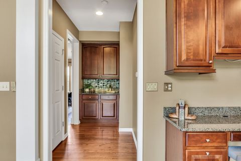 Tiny photo for 1313 Turnberry Lane, Mundelein, IL 60060 (MLS # 12428559)