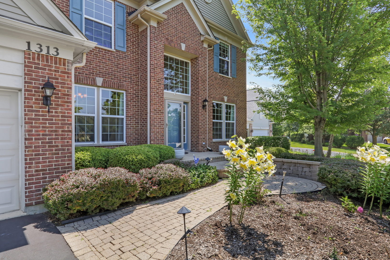 1313 Turnberry Lane