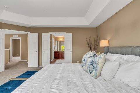 Tiny photo for 1313 Turnberry Lane, Mundelein, IL 60060 (MLS # 12428559)