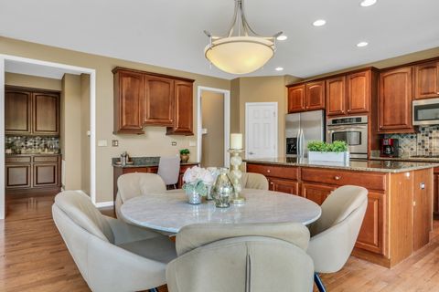 Tiny photo for 1313 Turnberry Lane, Mundelein, IL 60060 (MLS # 12428559)