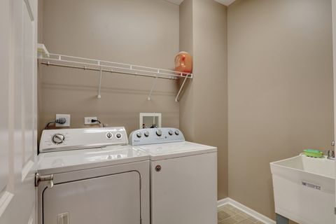Tiny photo for 1313 Turnberry Lane, Mundelein, IL 60060 (MLS # 12428559)