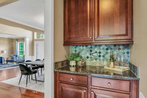 Tiny photo for 1313 Turnberry Lane, Mundelein, IL 60060 (MLS # 12428559)