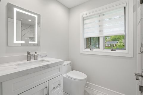 Tiny photo for 212 E Monterey Avenue, Schaumburg, IL 60193 (MLS # 12600390)