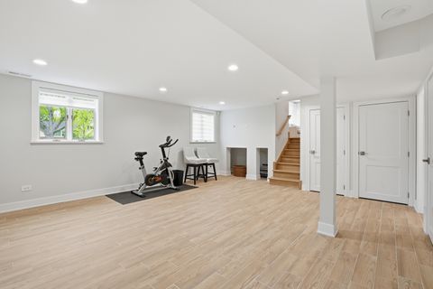 Tiny photo for 212 E Monterey Avenue, Schaumburg, IL 60193 (MLS # 12600390)