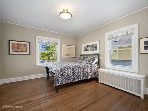 Tiny photo for 320 N Scoville Avenue, Oak Park, IL 60302 (MLS # 12652008)