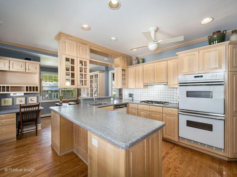 Tiny photo for 320 N Scoville Avenue, Oak Park, IL 60302 (MLS # 12652008)