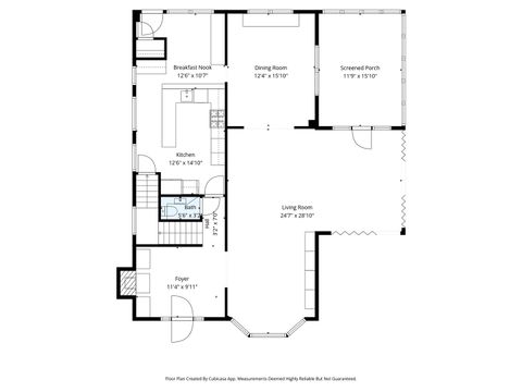 Tiny photo for 320 N Scoville Avenue, Oak Park, IL 60302 (MLS # 12652008)
