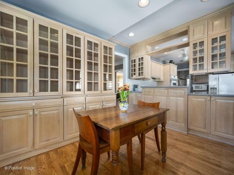 Tiny photo for 320 N Scoville Avenue, Oak Park, IL 60302 (MLS # 12652008)