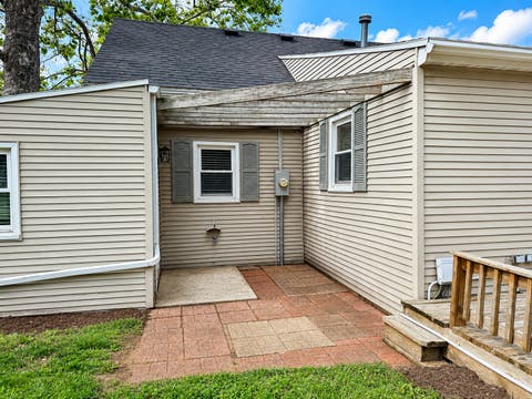 Tiny photo for 202 W Cedar Street, Leroy, IL 61752 (MLS # 12682231)