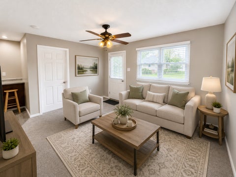 Tiny photo for 202 W Cedar Street, Leroy, IL 61752 (MLS # 12682231)