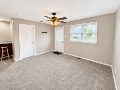 Tiny photo for 202 W Cedar Street, Leroy, IL 61752 (MLS # 12682231)