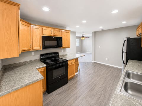 Tiny photo for 202 W Cedar Street, Leroy, IL 61752 (MLS # 12682231)