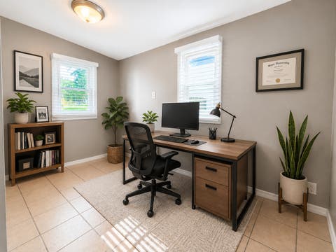 Tiny photo for 202 W Cedar Street, Leroy, IL 61752 (MLS # 12682231)