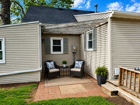 Tiny photo for 202 W Cedar Street, Leroy, IL 61752 (MLS # 12682231)