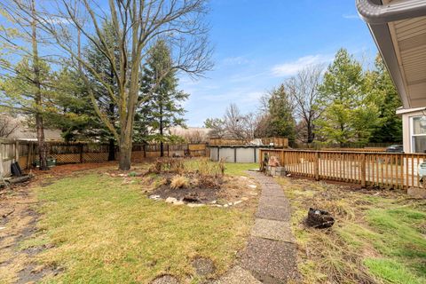 Tiny photo for 302 Meadow Drive, Shorewood, IL 60404 (MLS # 12585694)