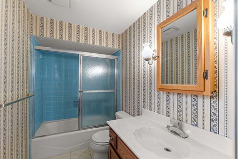 Tiny photo for 302 Meadow Drive, Shorewood, IL 60404 (MLS # 12585694)