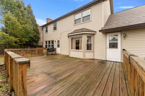 Tiny photo for 302 Meadow Drive, Shorewood, IL 60404 (MLS # 12585694)