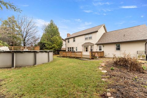 Tiny photo for 302 Meadow Drive, Shorewood, IL 60404 (MLS # 12585694)