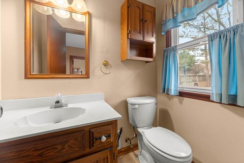 Tiny photo for 302 Meadow Drive, Shorewood, IL 60404 (MLS # 12585694)