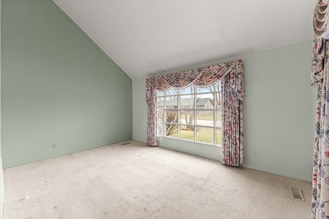 Tiny photo for 302 Meadow Drive, Shorewood, IL 60404 (MLS # 12585694)