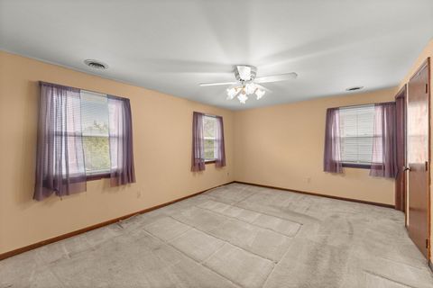 Tiny photo for 302 Meadow Drive, Shorewood, IL 60404 (MLS # 12585694)