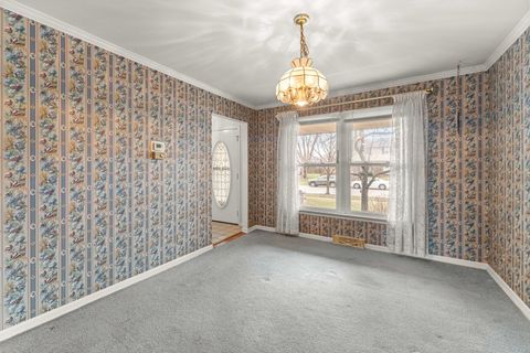 Tiny photo for 302 Meadow Drive, Shorewood, IL 60404 (MLS # 12585694)