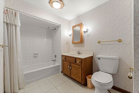 Tiny photo for 302 Meadow Drive, Shorewood, IL 60404 (MLS # 12585694)