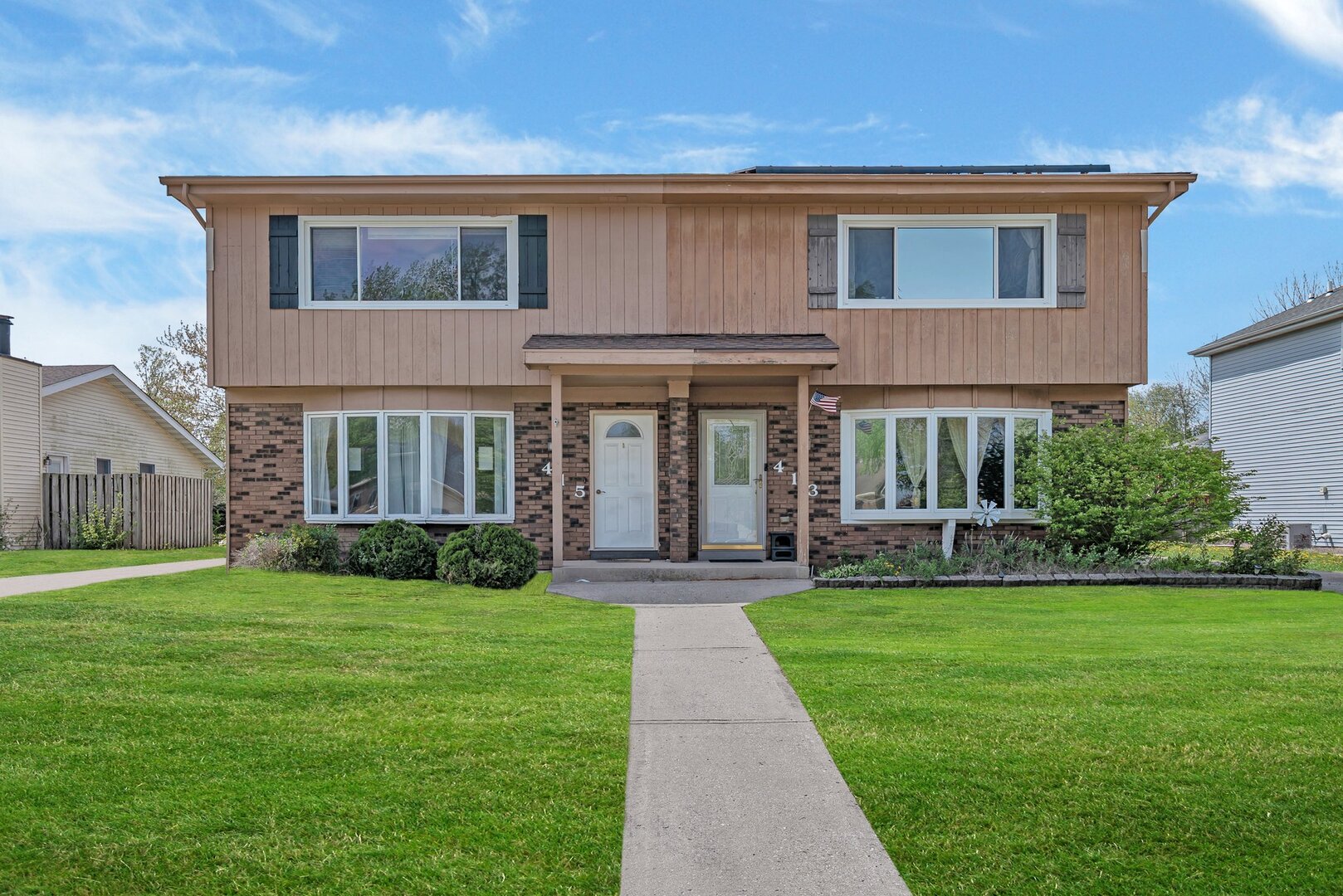 415 S Raven Road 0