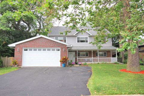 4310 Church Street Skokie IL 60076