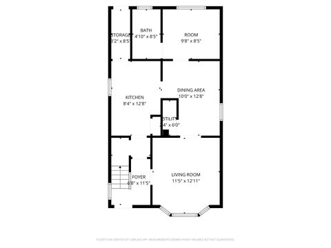 Tiny photo for 7512 W 64th Street, Summit, IL 60501 (MLS # 12522714)