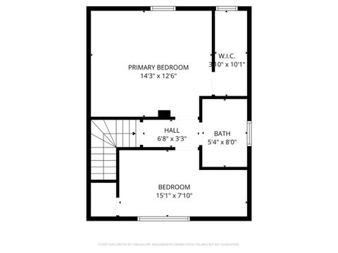 Tiny photo for 7512 W 64th Street, Summit, IL 60501 (MLS # 12522714)
