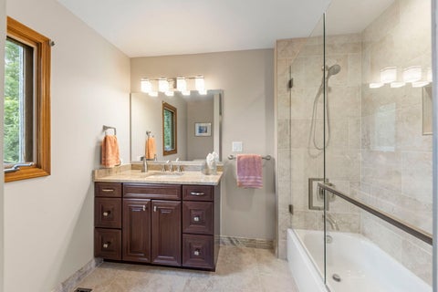 Tiny photo for 27W118 Cove Lane, Warrenville, IL 60555 (MLS # 12713454)