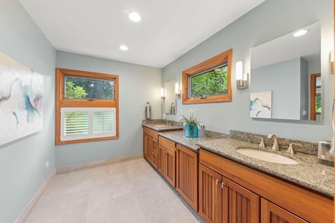 Tiny photo for 27W118 Cove Lane, Warrenville, IL 60555 (MLS # 12713454)