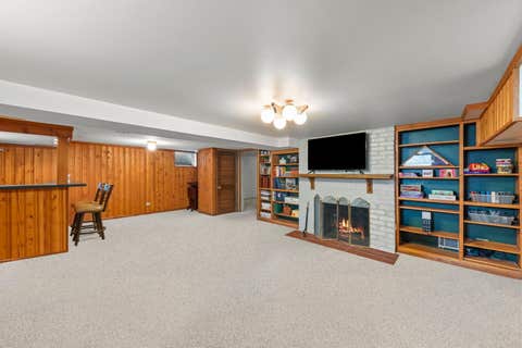 Tiny photo for 27W118 Cove Lane, Warrenville, IL 60555 (MLS # 12713454)