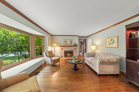 Tiny photo for 27W118 Cove Lane, Warrenville, IL 60555 (MLS # 12713454)