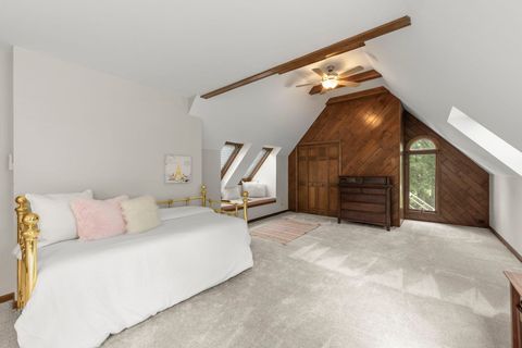 Tiny photo for 27W118 Cove Lane, Warrenville, IL 60555 (MLS # 12713454)
