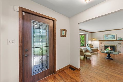 Tiny photo for 27W118 Cove Lane, Warrenville, IL 60555 (MLS # 12713454)