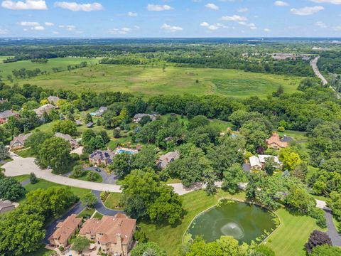 Tiny photo for 27W118 Cove Lane, Warrenville, IL 60555 (MLS # 12713454)