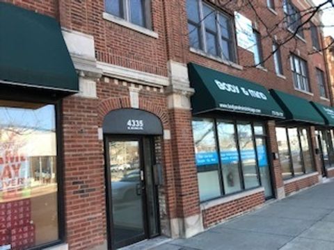 4335 W Irving Park Road 106 Chicago IL 60641