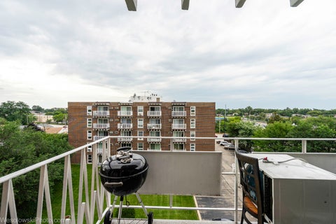 Tiny photo for 7227 W HIGGINS Avenue #503, Chicago, IL 60656 (MLS # 12739796)
