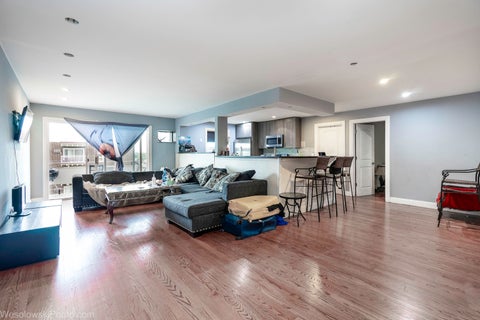Tiny photo for 7227 W HIGGINS Avenue #503, Chicago, IL 60656 (MLS # 12739796)