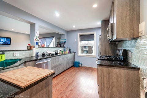 Tiny photo for 7227 W HIGGINS Avenue #503, Chicago, IL 60656 (MLS # 12739796)