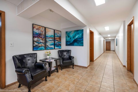 Tiny photo for 7227 W HIGGINS Avenue #503, Chicago, IL 60656 (MLS # 12739796)