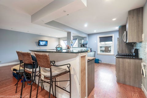 Tiny photo for 7227 W HIGGINS Avenue #503, Chicago, IL 60656 (MLS # 12739796)