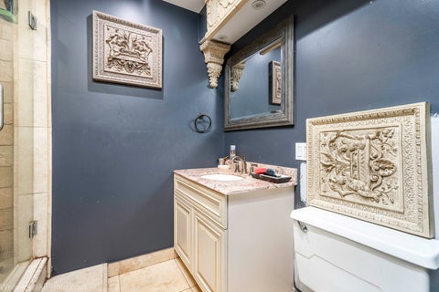 Tiny photo for 7227 W HIGGINS Avenue #503, Chicago, IL 60656 (MLS # 12739796)
